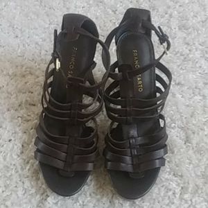 Franco Sarto Heels